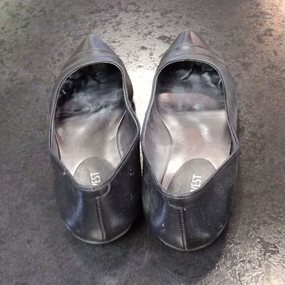 Ninewest shoes - Picture 3 of 5